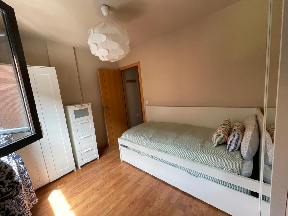 Apartamento Unquera - Val De San Vicente 외부 사진