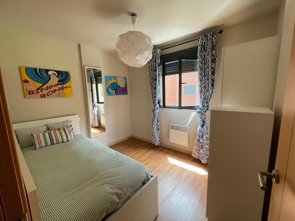 Apartamento Unquera - Val De San Vicente 외부 사진
