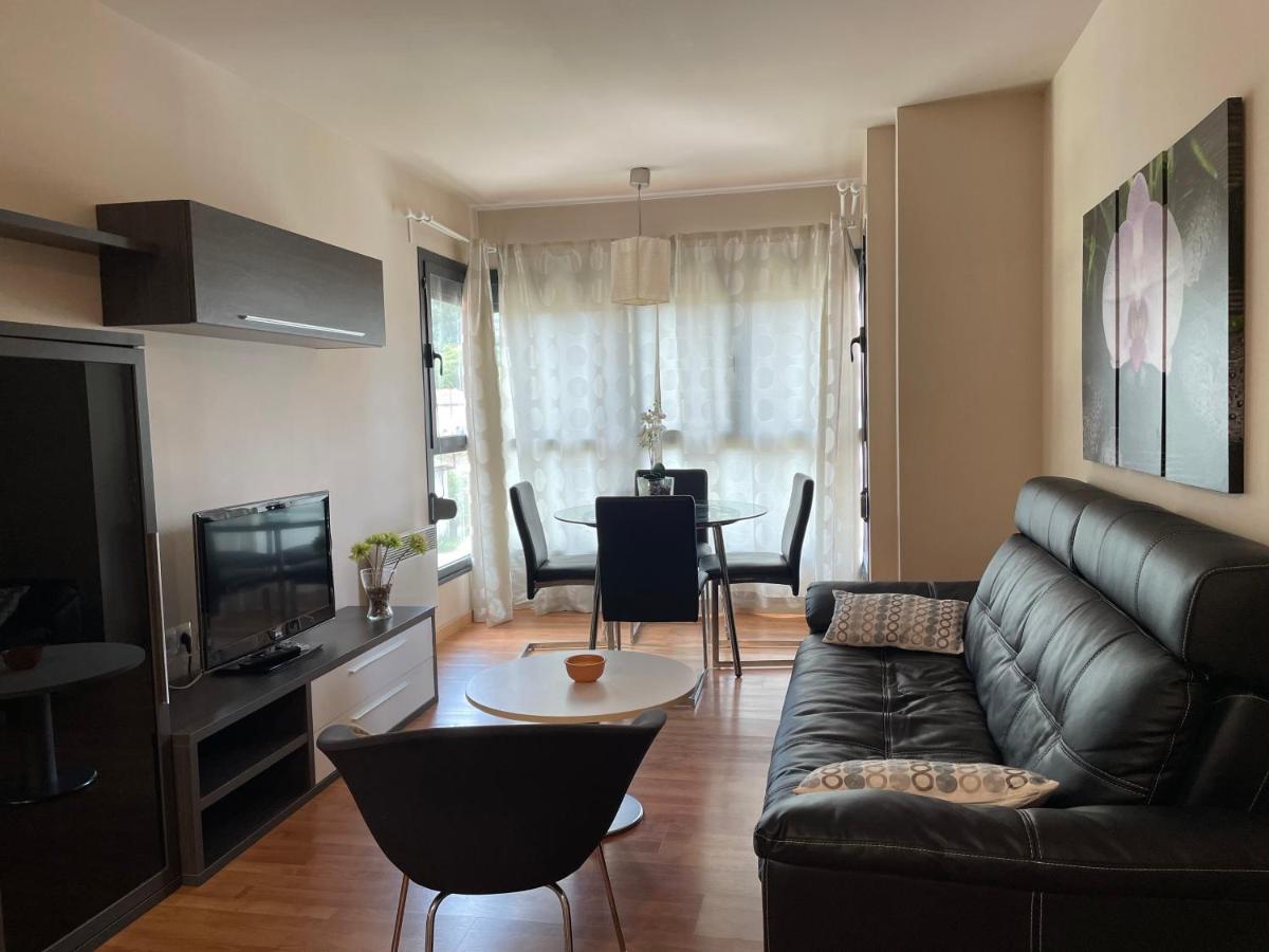 Apartamento Unquera - Val De San Vicente 외부 사진