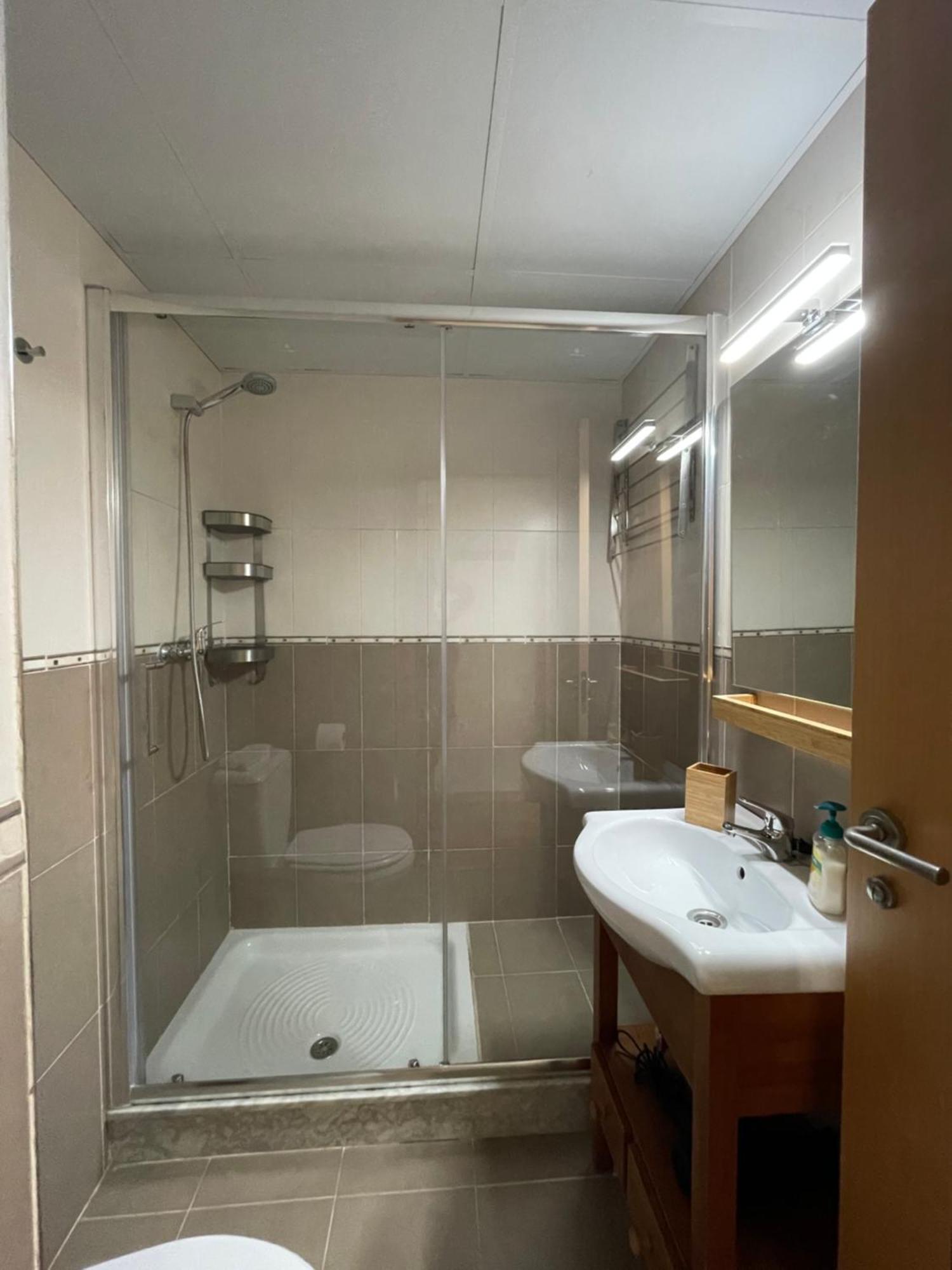 Apartamento Unquera - Val De San Vicente 외부 사진