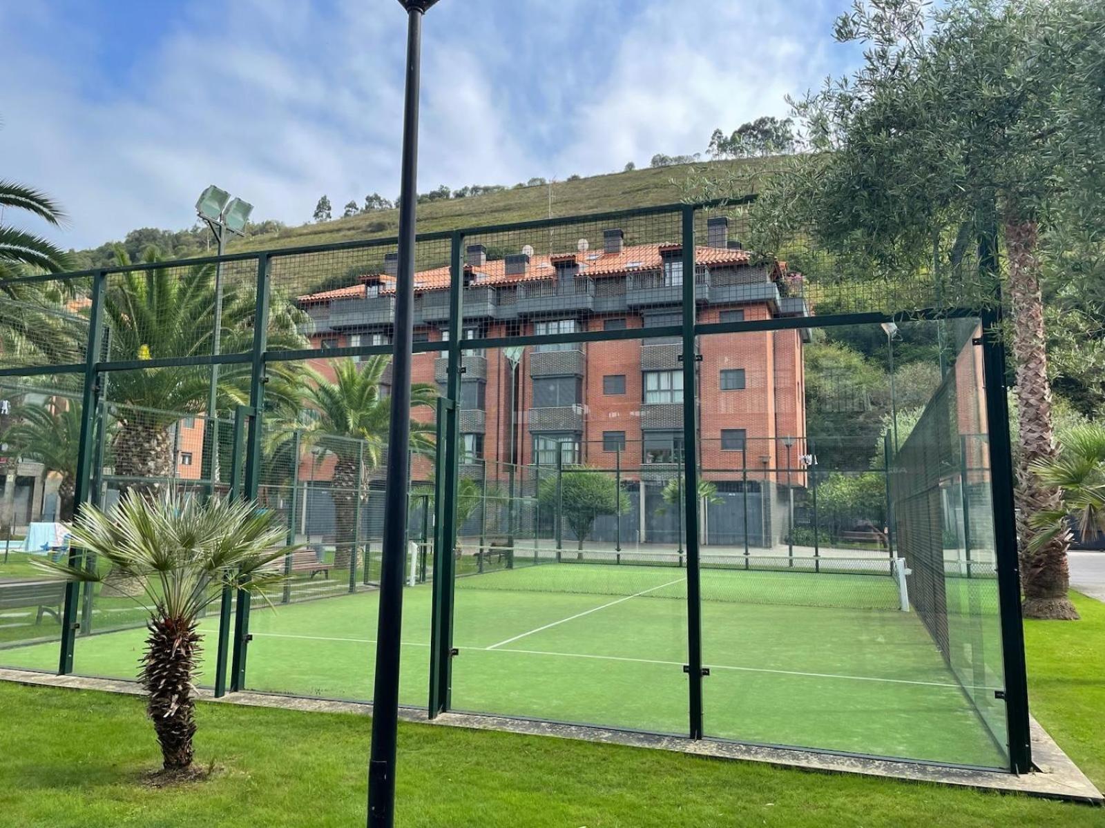 Apartamento Unquera - Val De San Vicente 외부 사진